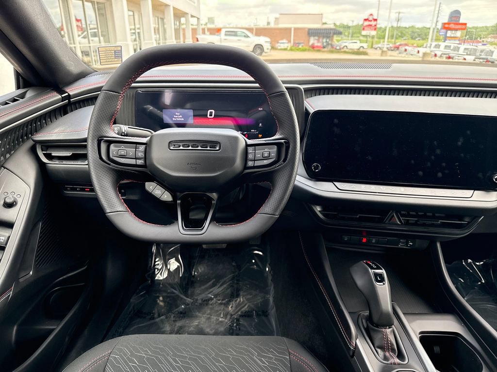 New 2026 Dodge Charger R/T w/ Blacktop Package AWD/4WD image 14