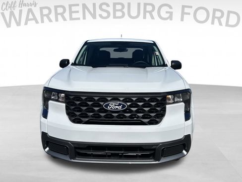 New 2025 Ford Maverick XLT image 2