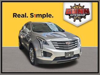 Used 2019 Cadillac XT5 Luxury FWD video 1