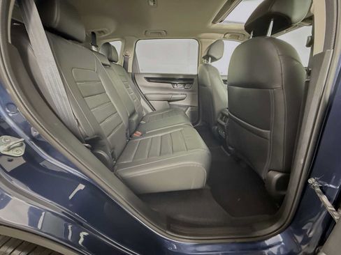 Certified 2024 Honda CR-V EX-L image 25