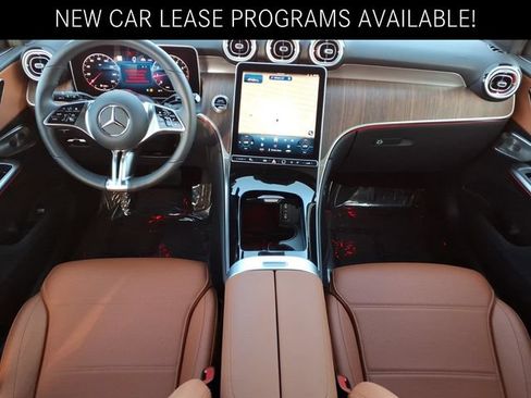 Certified 2026 Mercedes-Benz GLC 300 image 4
