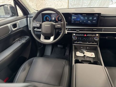 New 2026 Hyundai Santa Fe SEL image 15