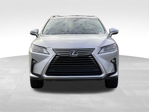 Used 2019 Lexus RX 350 FWD image 8