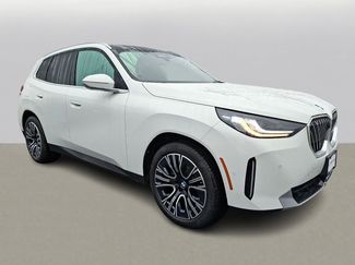 Used 2025 BMW X3 xDrive30i w/ Premium Package video 2