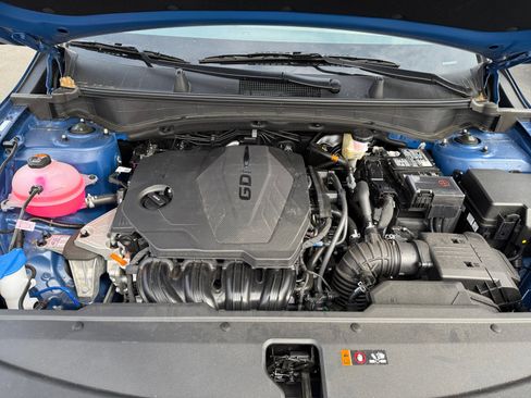 New 2025 Kia Sportage X-Pro image 20