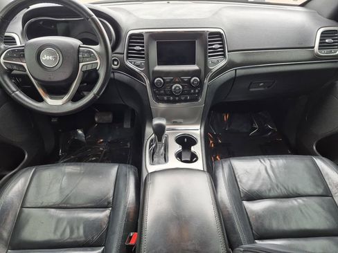 Used 2018 Jeep Grand Cherokee Limited image 14