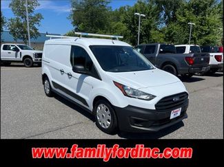 Used 2022 Ford Transit Connect XL FWD video 1