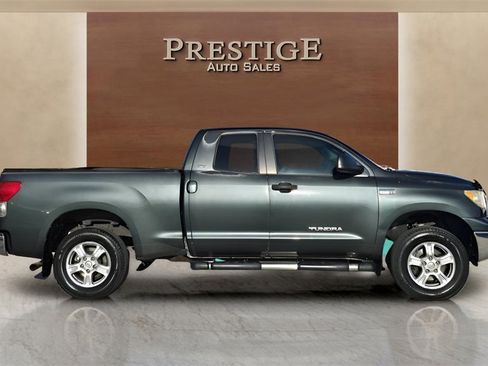 Used 2008 Toyota Tundra SR5 image 2