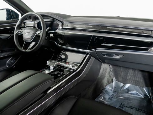 Used 2025 Audi S8 image 51