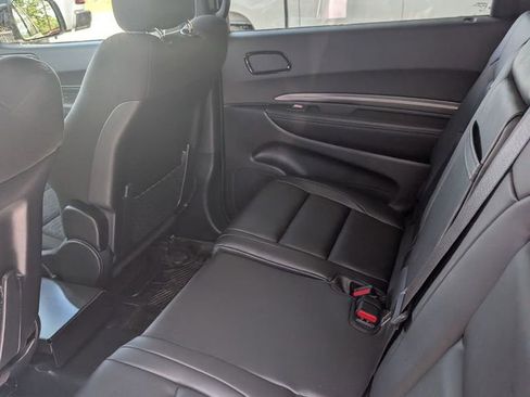 New 2026 Dodge Durango AWD image 6