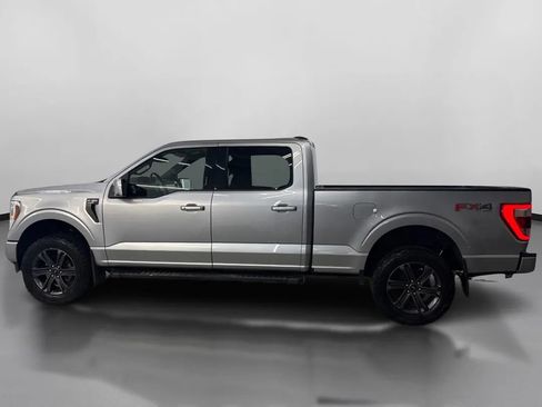 Used 2023 Ford F150 Lariat w/ Equipment Group 502A High AWD/4WD image 5