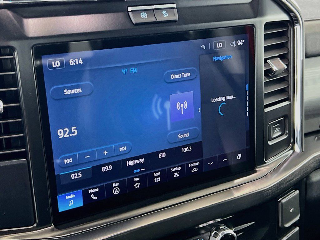 New 2026 Ford F350 Lariat AWD/4WD image 23