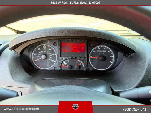 Used 2019 RAM ProMaster 2500 FWD image 19
