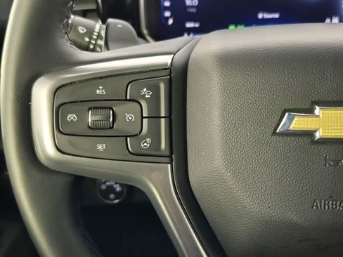 New 2026 Chevrolet Silverado 1500 LT image 30