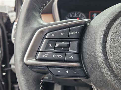 Used 2024 Subaru Outback Touring XT image 25