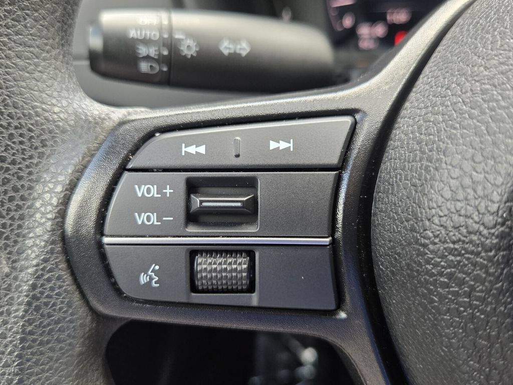 Used 2024 Honda Accord LX image 24
