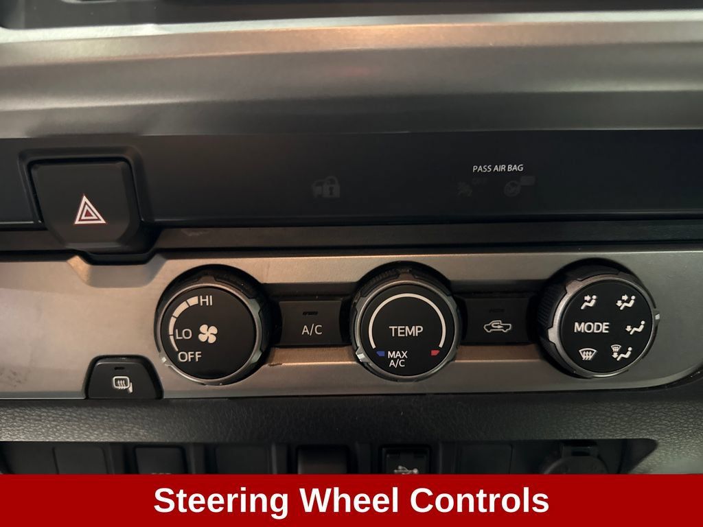 Used 2019 Toyota Tacoma SR5 RWD image 15