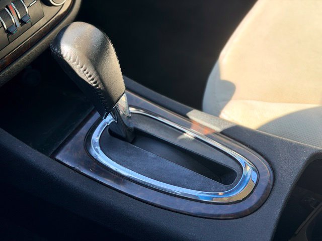 Used 2012 Chevrolet Impala LT FWD image 13