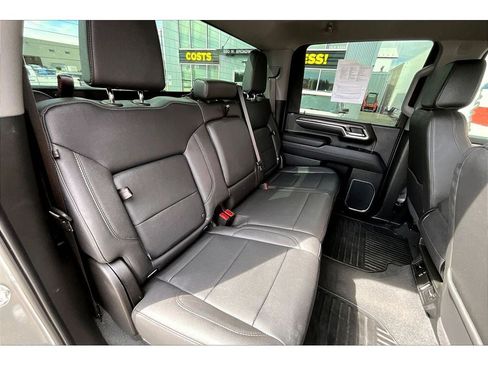 Used 2025 Chevrolet Silverado 3500 LTZ AWD/4WD image 29