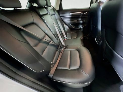 Used 2024 MAZDA CX-5 AWD 2.5 S w/ Select Package image 22