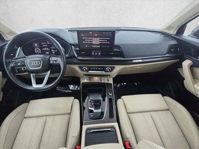 Used 2023 Audi Q5 2.0T Prestige AWD/4WD image 20