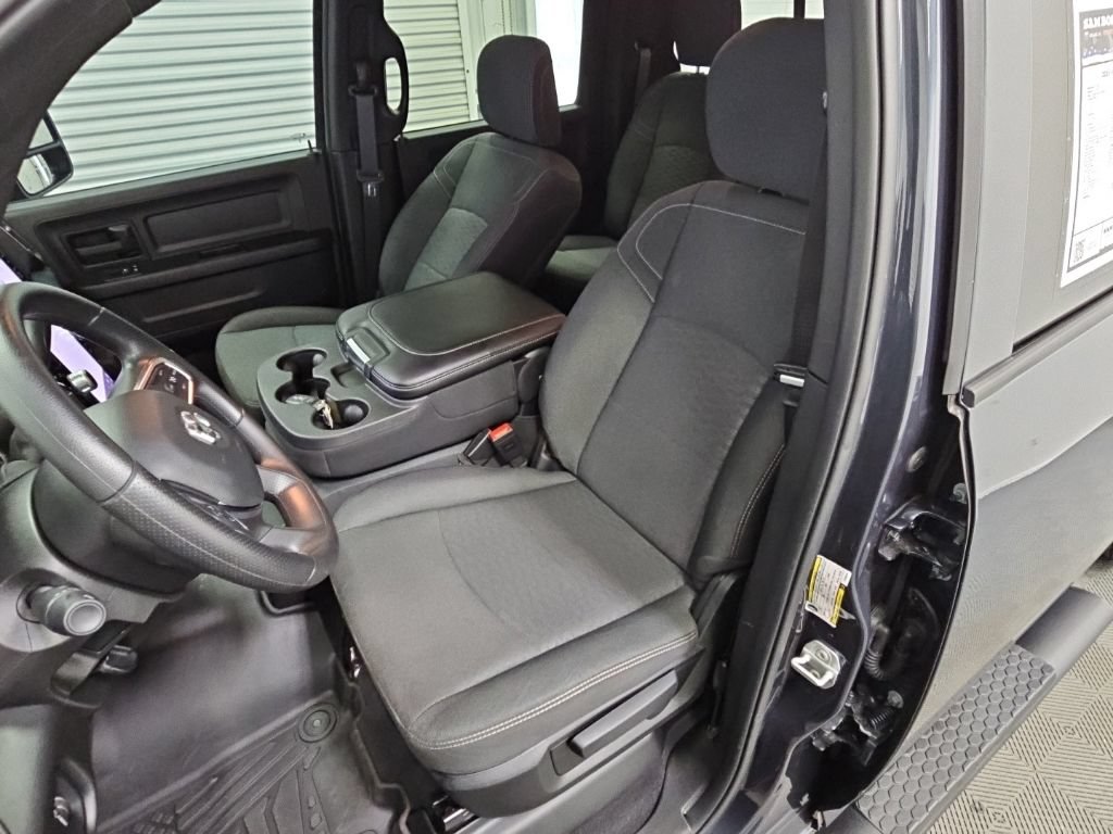 Used 2026 RAM 2500 Tradesman AWD/4WD image 30