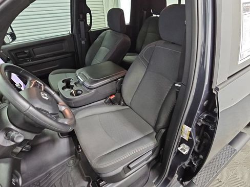 Used 2026 RAM 2500 Tradesman AWD/4WD image 30