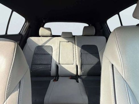 Used 2018 Kia Sportage EX w/ EX Sport Appearance Package image 14