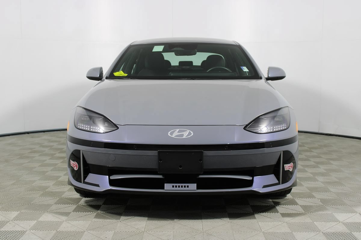 Used 2024 Hyundai Ioniq 6 SEL RWD image 38