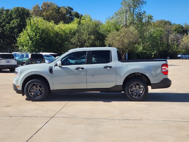 Used 2023 Ford Maverick XLT w/ XLT Luxury Package FWD image 4
