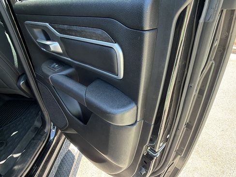 Used 2021 RAM 1500 Big Horn RWD image 20