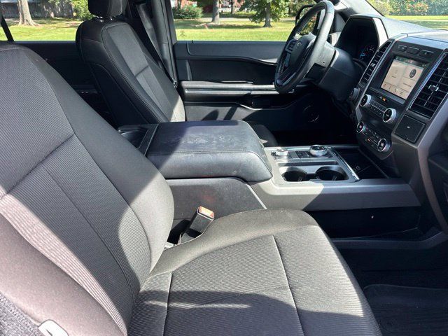 Used 2019 Ford Expedition Max XLT AWD/4WD image 26