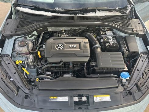 New 2026 Volkswagen Jetta GLI Autobahn image 22
