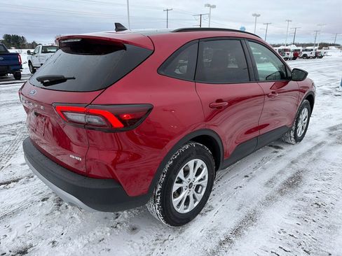 New 2026 Ford Escape Active w/ Tech Pack #1 image 5