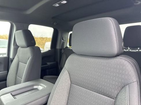 New 2026 GMC Sierra 1500 Pro w/ Pro Value Package RWD image 21