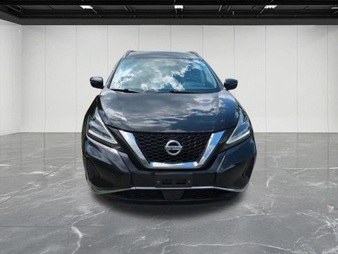 Used 2019 Nissan Murano SV AWD/4WD image 8