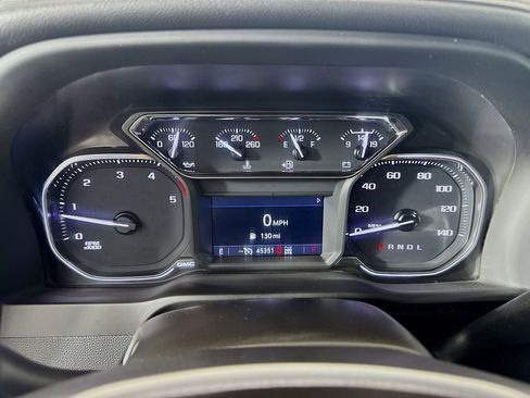 Used 2023 GMC Sierra 3500 SLE w/ SLE Convenience Package AWD/4WD image 12