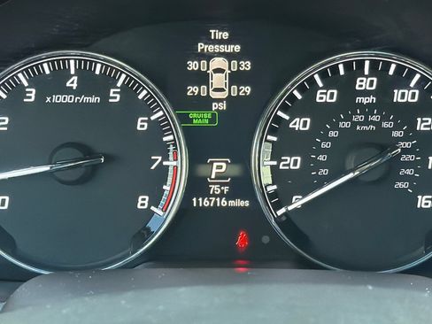 Used 2014 Acura RLX w/ Technology Package FWD image 25