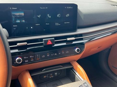Certified 2026 Kia Sportage X-Line AWD/4WD image 18