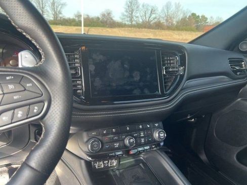 Used 2024 Dodge Durango SRT Hellcat image 5