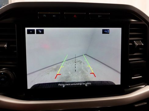 Certified 2021 Ford F150 XLT w/ Equipment Group 302A High image 2