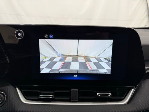 New 2026 Chevrolet Equinox LT image 31