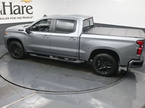 New 2026 Chevrolet Silverado 1500 RST w/ Convenience Package II AWD/4WD image 20