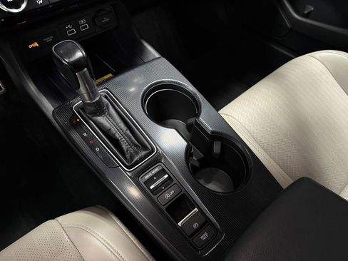 Used 2022 Honda Civic Sport Touring image 28