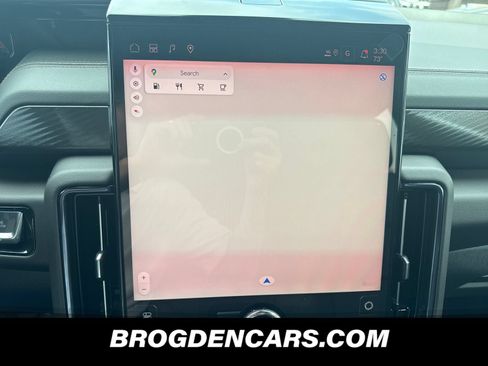 New 2026 GMC Yukon XL AT4 AWD/4WD image 7