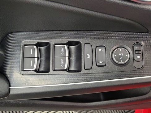 Certified 2025 Honda Civic Sport Touring image 20