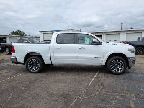 New 2026 RAM 1500 Laramie image 3