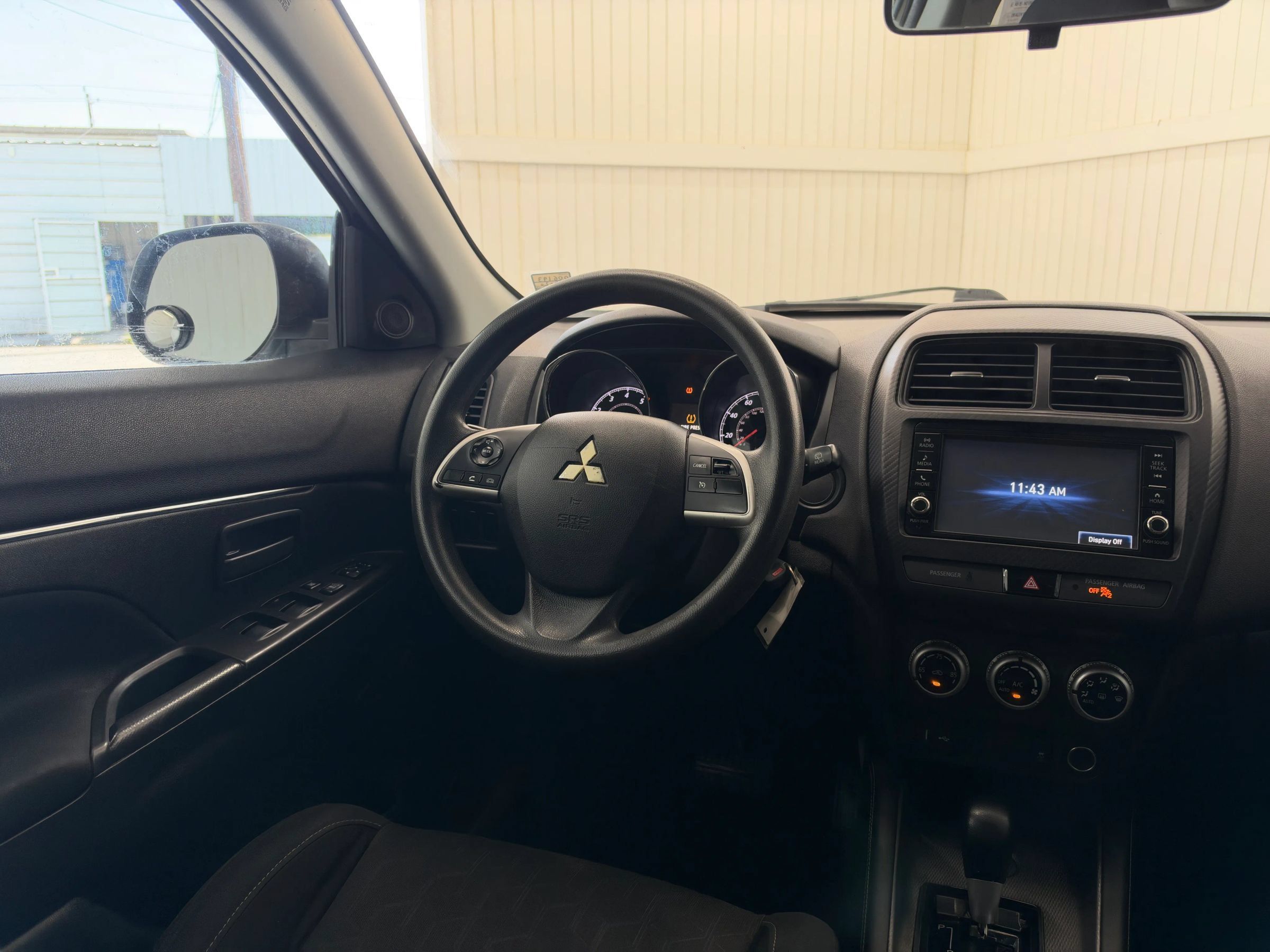Used 2020 Mitsubishi Outlander Sport ES FWD image 15