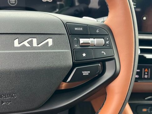 New 2026 Kia Sportage X-Line AWD/4WD image 26