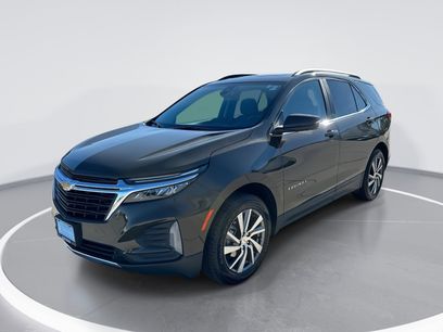 Used 2024 Chevrolet Equinox LT